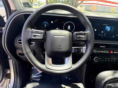 2026 Hyundai PALISADE SEL   - Photo 26 - Dallas, TX 75252