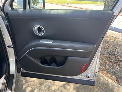 2026 Hyundai PALISADE SEL   - Photo 16 - Dallas, TX 75252