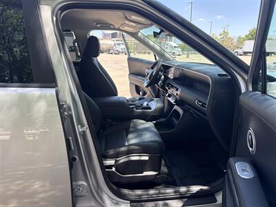 2026 Hyundai PALISADE SEL   - Photo 19 - Dallas, TX 75252