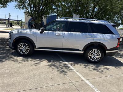2026 Hyundai PALISADE SEL   - Photo 4 - Dallas, TX 75252