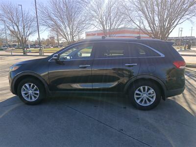 2016 Kia Sorento LX   - Photo 4 - Dallas, TX 75252