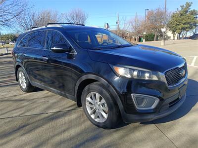 2016 Kia Sorento LX   - Photo 9 - Dallas, TX 75252