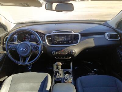 2016 Kia Sorento LX   - Photo 20 - Dallas, TX 75252