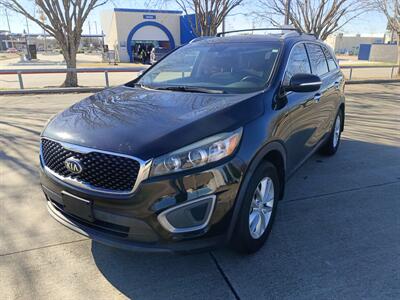 2016 Kia Sorento LX   - Photo 3 - Dallas, TX 75252