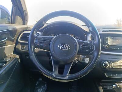 2016 Kia Sorento LX   - Photo 22 - Dallas, TX 75252