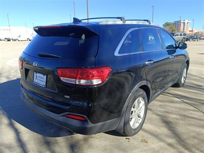 2016 Kia Sorento LX   - Photo 7 - Dallas, TX 75252