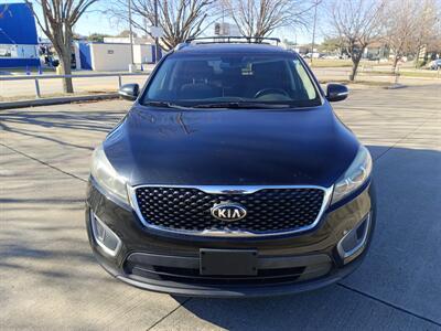 2016 Kia Sorento LX   - Photo 2 - Dallas, TX 75252