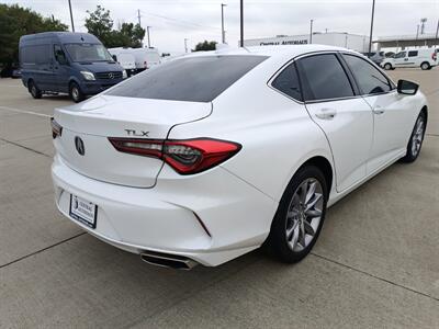 2021 Acura TLX   - Photo 7 - Dallas, TX 75252