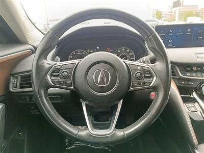 2021 Acura TLX   - Photo 23 - Dallas, TX 75252