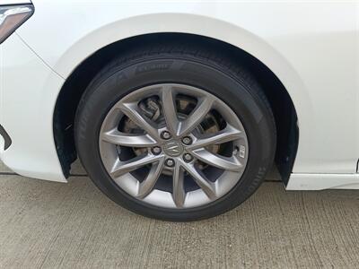 2021 Acura TLX   - Photo 35 - Dallas, TX 75252