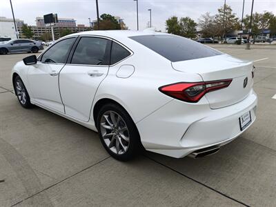 2021 Acura TLX   - Photo 5 - Dallas, TX 75252