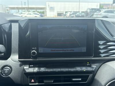 2025 Toyota Camry SE   - Photo 26 - Dallas, TX 75252