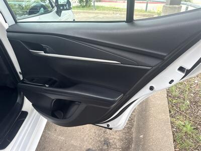 2025 Toyota Camry SE   - Photo 13 - Dallas, TX 75252
