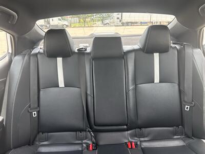 2025 Toyota Camry SE   - Photo 34 - Dallas, TX 75252