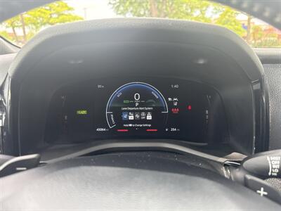 2025 Toyota Camry SE   - Photo 20 - Dallas, TX 75252