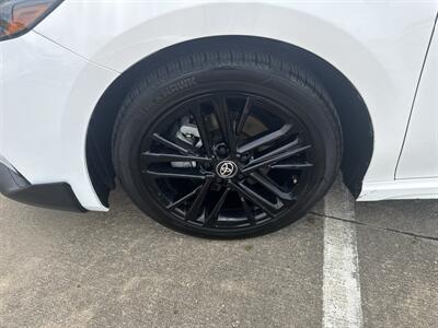 2025 Toyota Camry SE   - Photo 35 - Dallas, TX 75252