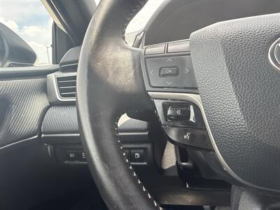 2025 Toyota Camry SE   - Photo 22 - Dallas, TX 75252