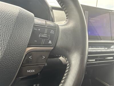 2025 Toyota Camry SE   - Photo 23 - Dallas, TX 75252