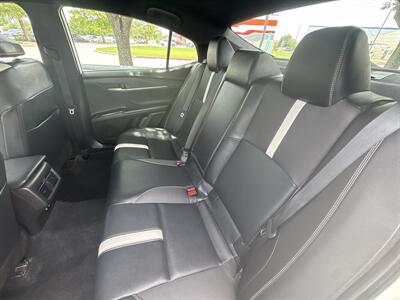 2025 Toyota Camry SE   - Photo 31 - Dallas, TX 75252