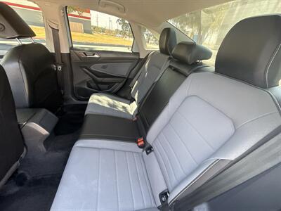 2025 Volkswagen Jetta SE   - Photo 30 - Dallas, TX 75252