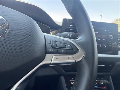 2025 Volkswagen Jetta SE   - Photo 22 - Dallas, TX 75252