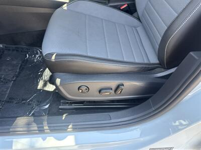 2025 Volkswagen Jetta SE   - Photo 18 - Dallas, TX 75252