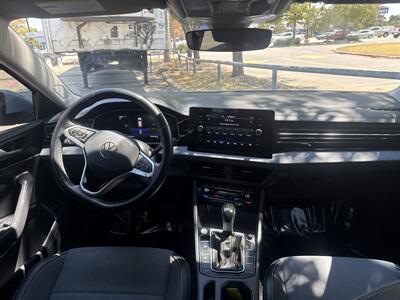 2025 Volkswagen Jetta SE   - Photo 24 - Dallas, TX 75252