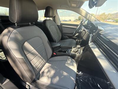 2025 Volkswagen Jetta SE   - Photo 32 - Dallas, TX 75252