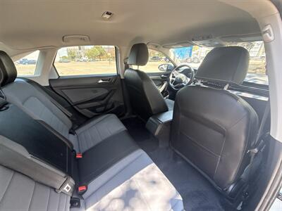 2025 Volkswagen Jetta SE   - Photo 31 - Dallas, TX 75252