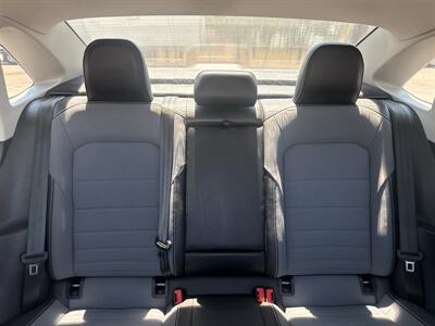 2025 Volkswagen Jetta SE   - Photo 33 - Dallas, TX 75252