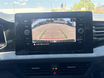 2025 Volkswagen Jetta SE   - Photo 27 - Dallas, TX 75252