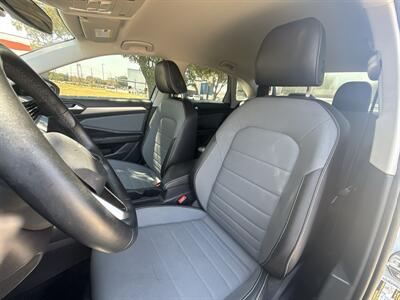 2025 Volkswagen Jetta SE   - Photo 29 - Dallas, TX 75252
