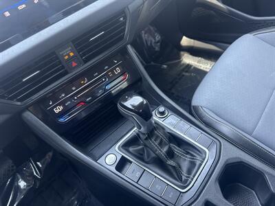 2025 Volkswagen Jetta SE   - Photo 26 - Dallas, TX 75252