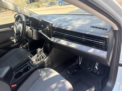 2025 Volkswagen Jetta SE   - Photo 25 - Dallas, TX 75252