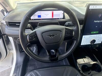 2024 Ford Mustang Mach-E Premium - Photo 21 - Dallas, TX 75252