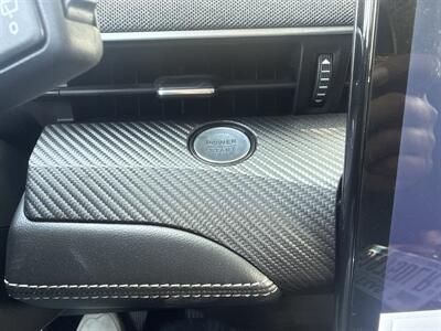 2024 Ford Mustang Mach-E Premium - Photo 31 - Dallas, TX 75252