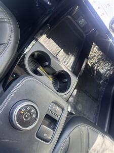 2024 Ford Mustang Mach-E Premium - Photo 29 - Dallas, TX 75252