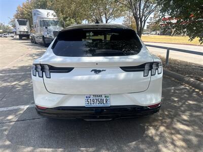 2024 Ford Mustang Mach-E Premium - Photo 6 - Dallas, TX 75252