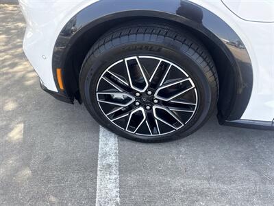 2024 Ford Mustang Mach-E Premium - Photo 20 - Dallas, TX 75252