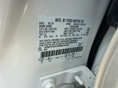 2024 Ford Mustang Mach-E Premium - Photo 23 - Dallas, TX 75252