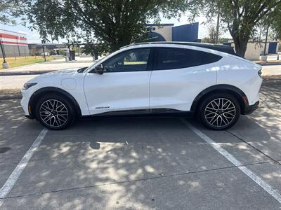 2024 Ford Mustang Mach-E Premium - Photo 4 - Dallas, TX 75252