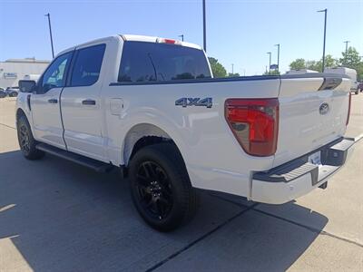 2025 Ford F-150 STX   - Photo 5 - Dallas, TX 75252