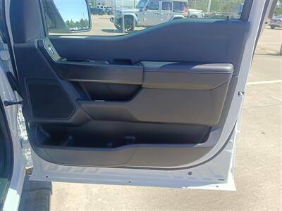 2025 Ford F-150 STX   - Photo 13 - Dallas, TX 75252