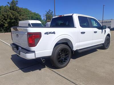 2025 Ford F-150 STX   - Photo 7 - Dallas, TX 75252
