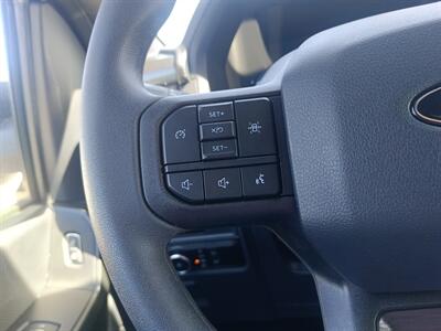 2025 Ford F-150 STX   - Photo 22 - Dallas, TX 75252