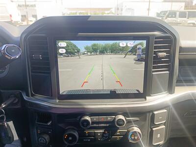 2025 Ford F-150 STX   - Photo 25 - Dallas, TX 75252