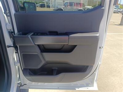 2025 Ford F-150 STX   - Photo 12 - Dallas, TX 75252