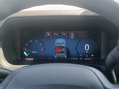 2025 Ford F-150 STX   - Photo 20 - Dallas, TX 75252