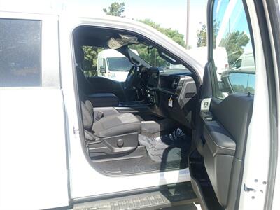 2025 Ford F-150 STX   - Photo 16 - Dallas, TX 75252