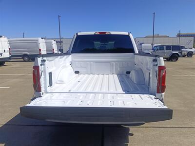 2025 Ford F-150 STX   - Photo 14 - Dallas, TX 75252